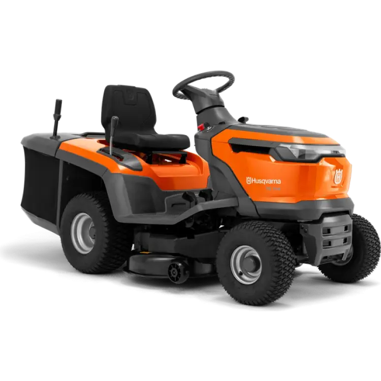 Husqvarna TC 114 Traktor