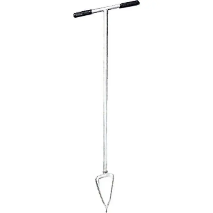 Gallagher Handborr Ø7,5 Cm