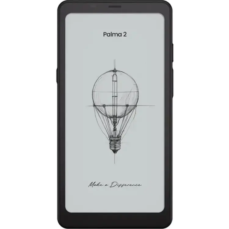 Onyx Boox Palma 2 6.13" Black