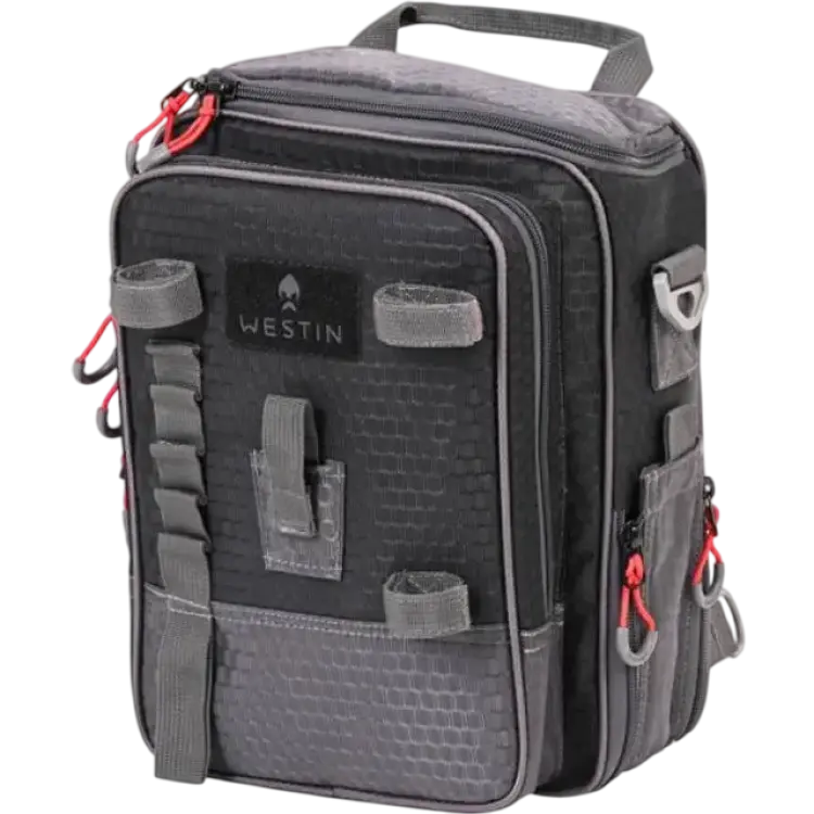 Westin W4 Street Bag Pro 3 Boxes