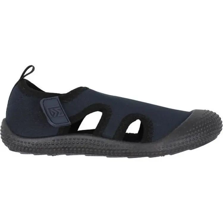 Liewood Badskor Sigurd Black/Classic Navy Badskor