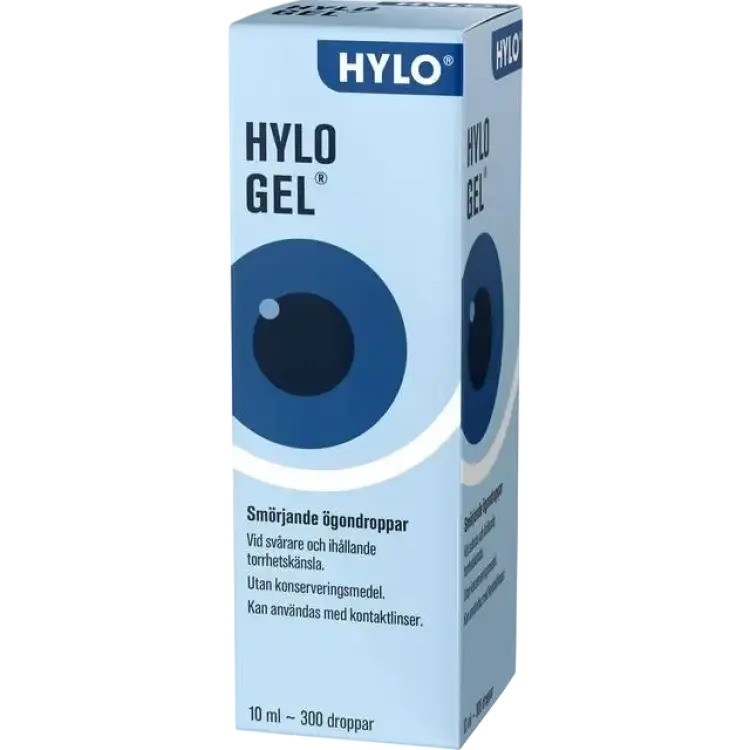 Hylo Gel