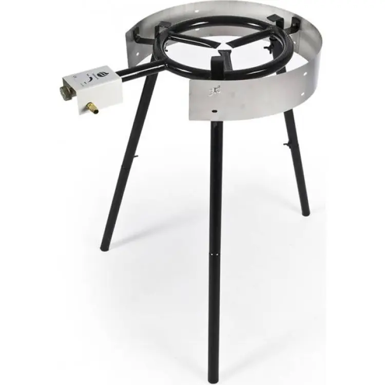 Hällmark Gas Burner 30cm 8824