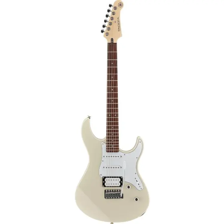 Yamaha PAC112V Vintage White