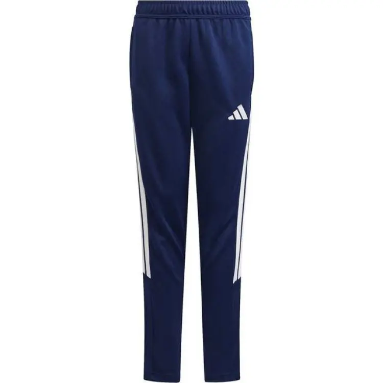 adidas Tiro26 League Jr Träningsbyxor - Navy/Vit