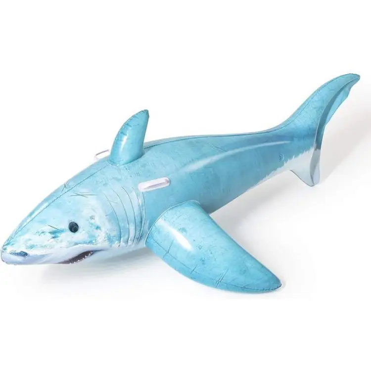Bestway Rider Realistic Shark