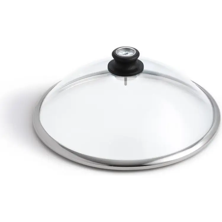 Lotusgrill Glass Lid for Grill 34cm DK-GH-34