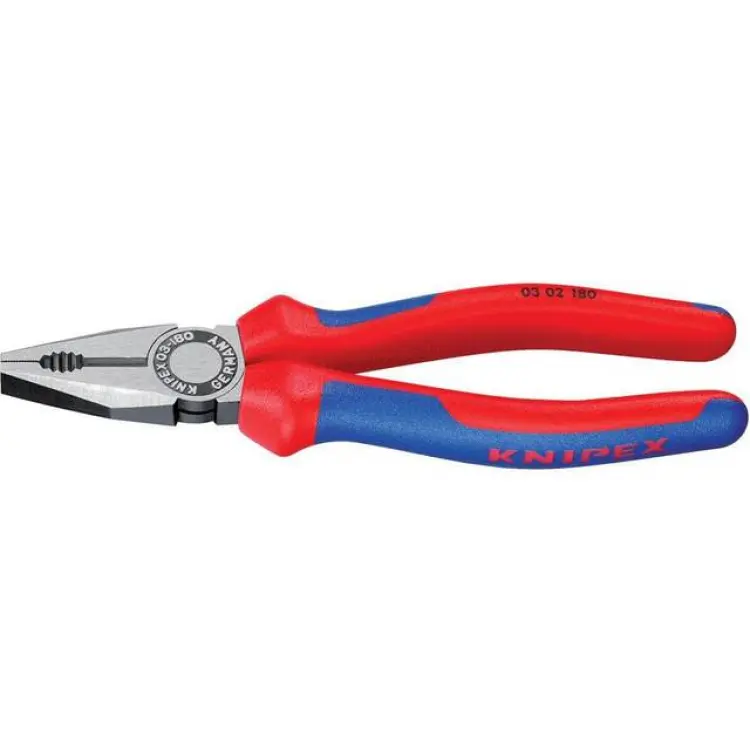 Knipex 03 02 180 Kombitång