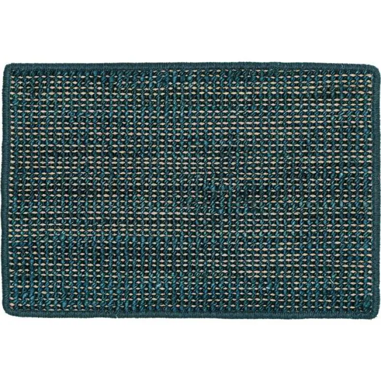 IKEA Landbana Dörrmatta 60 x 90 cm - Mörkblå