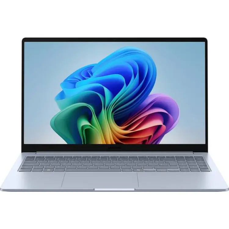 Samsung Galaxy Book4 Edge 15.6 Laptop Copilot PC