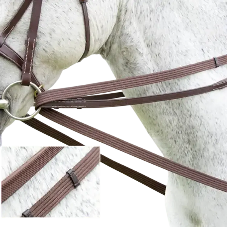 Shires Cotton Web