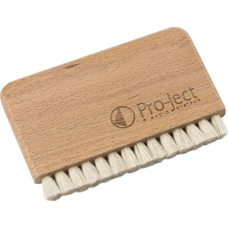 Pro-Ject VC-S Brush Wood