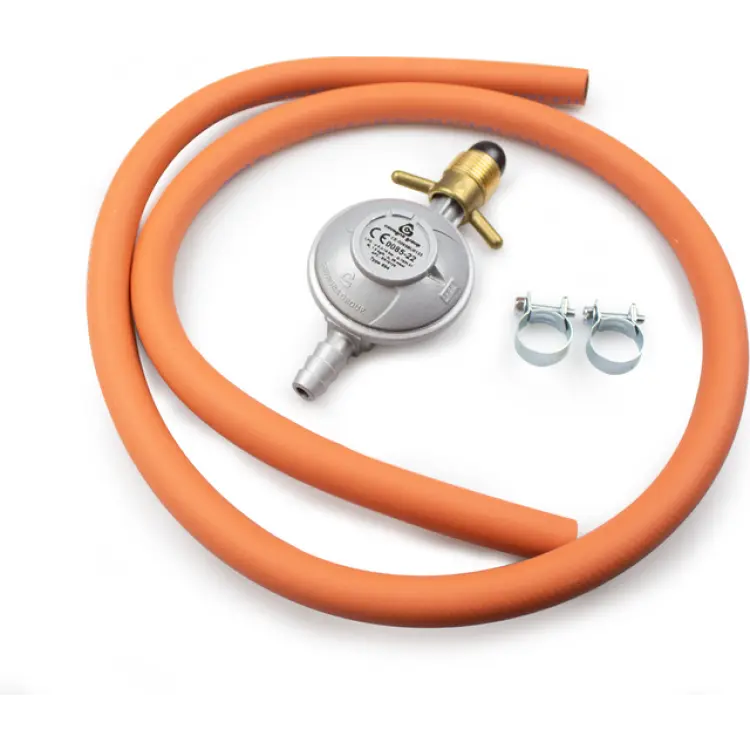 Muurikka Regulator SE Set
