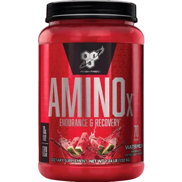 BSN Amino X Watermelon 1010g