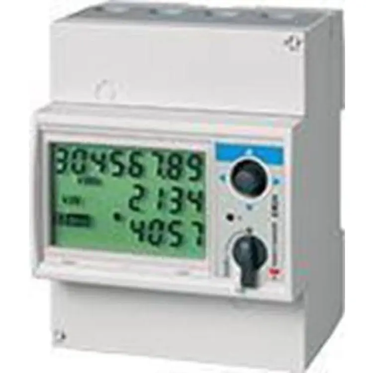 CARLO GAVAZZI Elmätare EM24 Direktmätning 65A Självförsörjande Ethernet