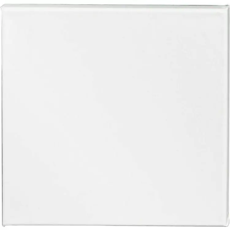 Creativ Company ArtistLine Canvas 30x30cm 360g