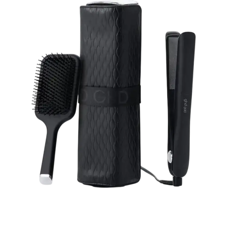 Hårstyleset