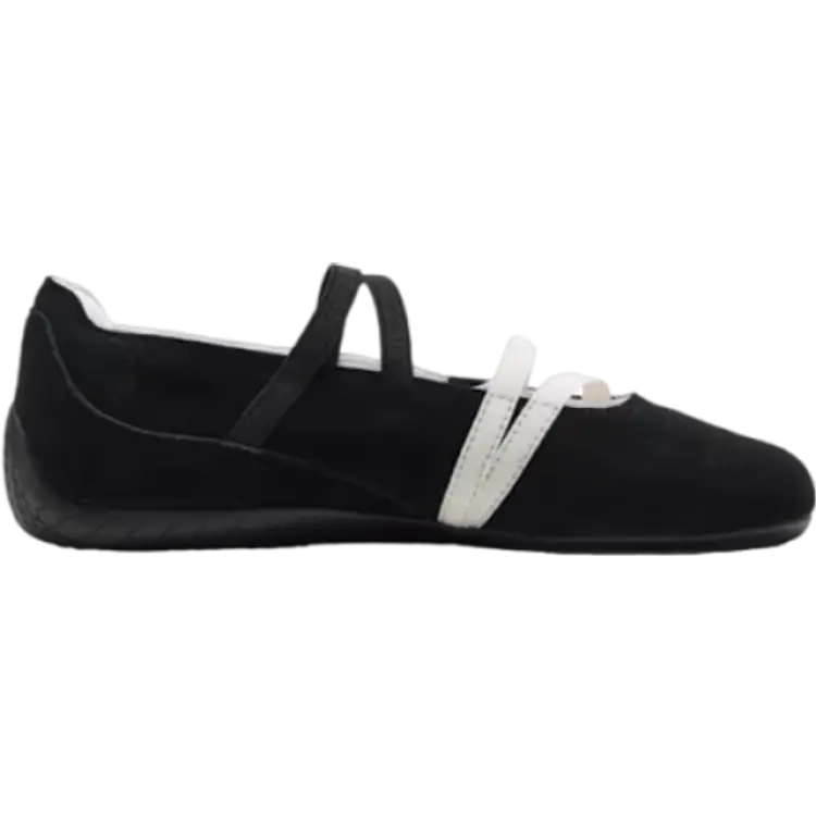 Ballerinaskor