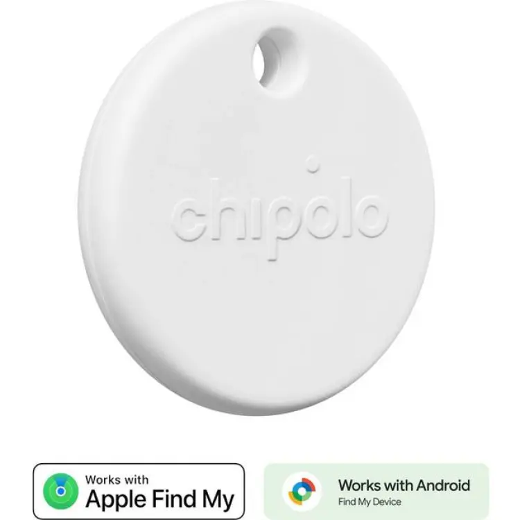 Chipolo POP Bluetooth GPS Tracker