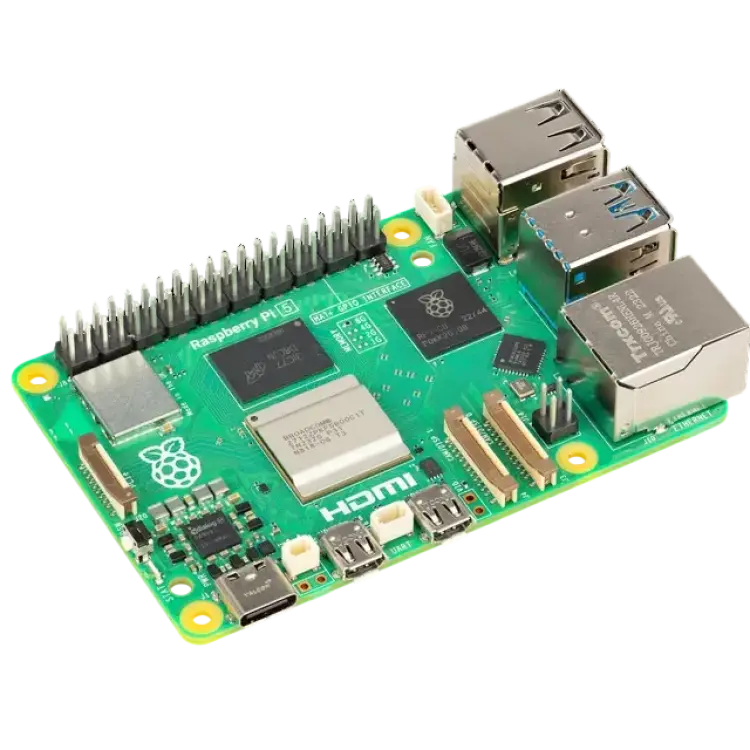 Raspberry Pi 5 4GB