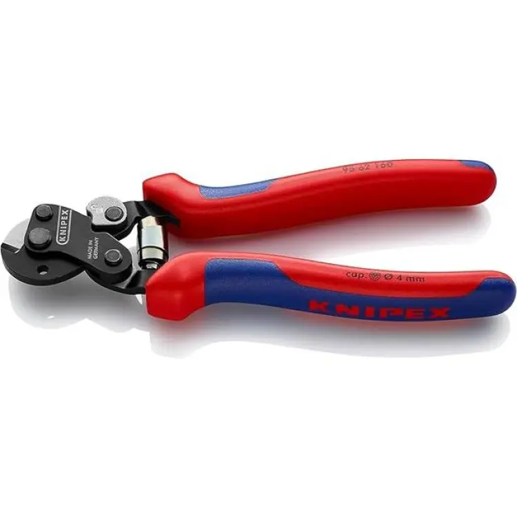 Knipex 95 62 160 Kabelsax