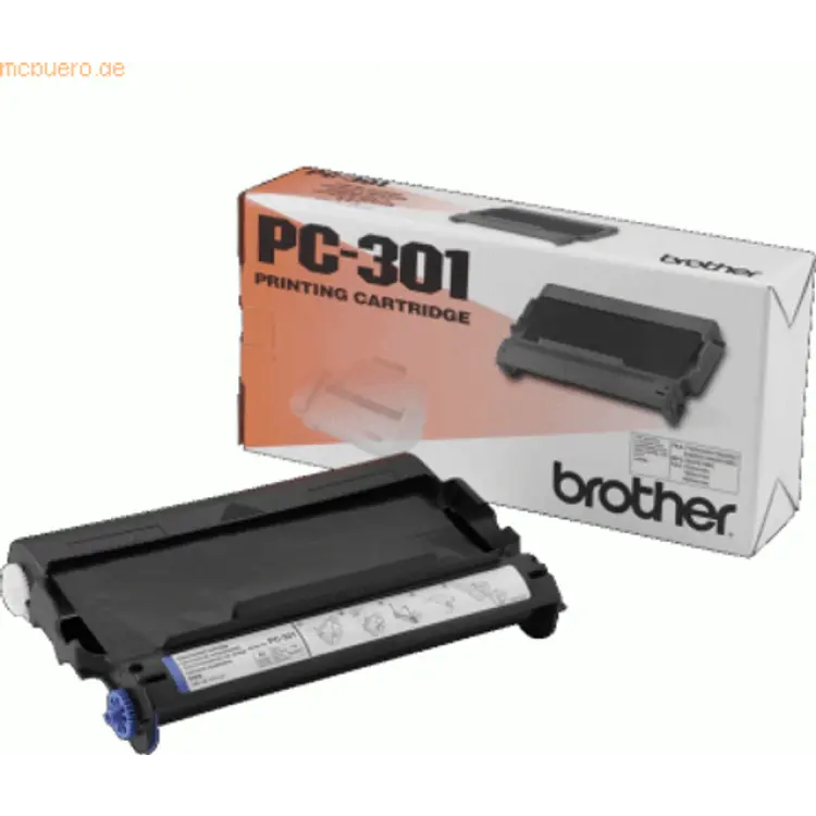 Brother PC-301