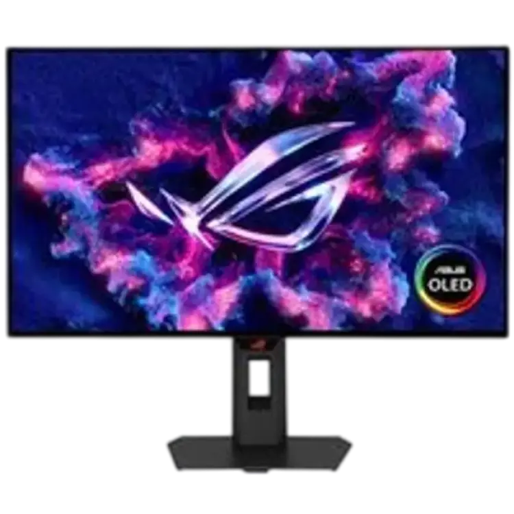 ASUS ROG Strix XG27AQWMG 26.5" QHD OLED 280Hz Gaming Monitor