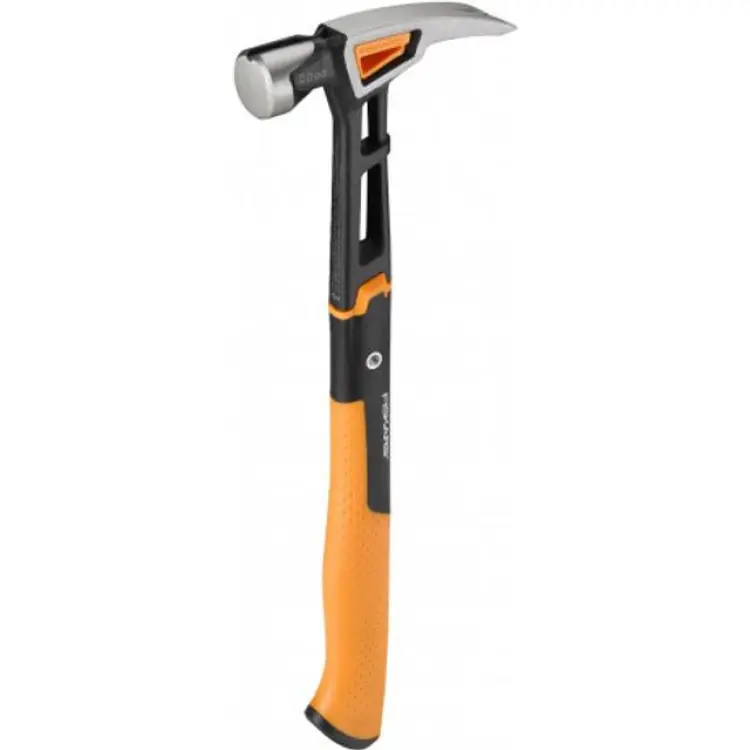Fiskars 1020215 Snickarhammare