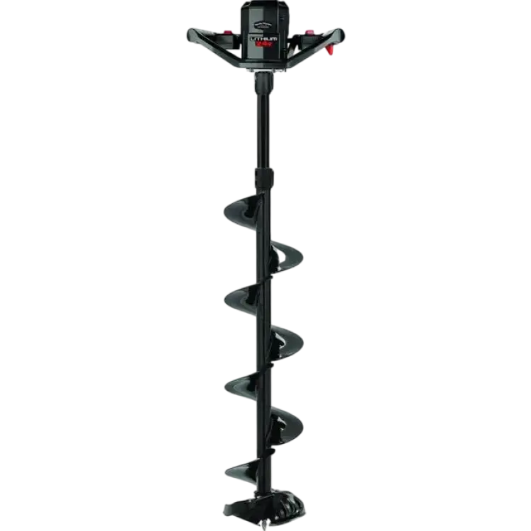 Mora Ice Strikemaster 24V Lite-Flite 150mm