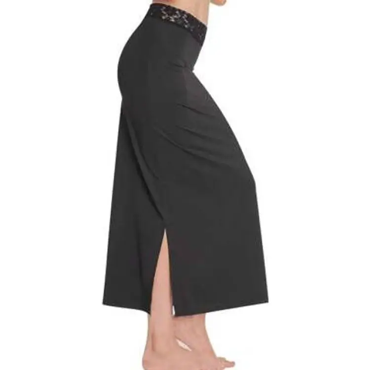Shein Half Slip Underkjol - Antistatisk/Bekväm - Multifärgad