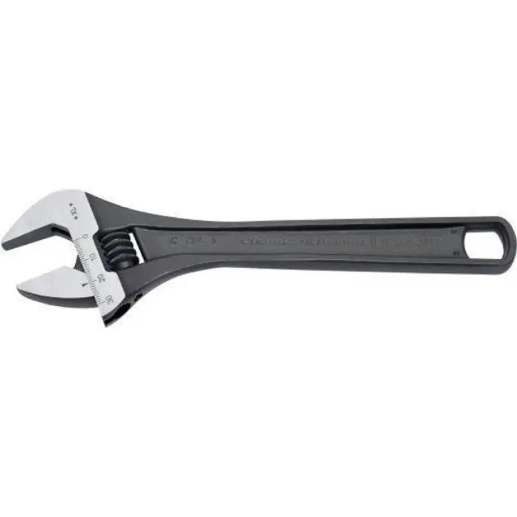 Ironside 115124 Skiftnyckel tunna käftar 13x114 Skiftnyckel