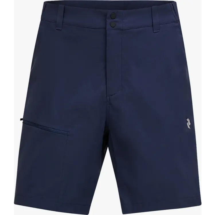 Peak Performance Iconiq Shorts M - Blue Shadow