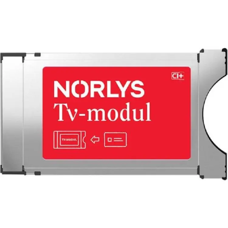 Strong CAM Norlys CI+ Secure V1.3