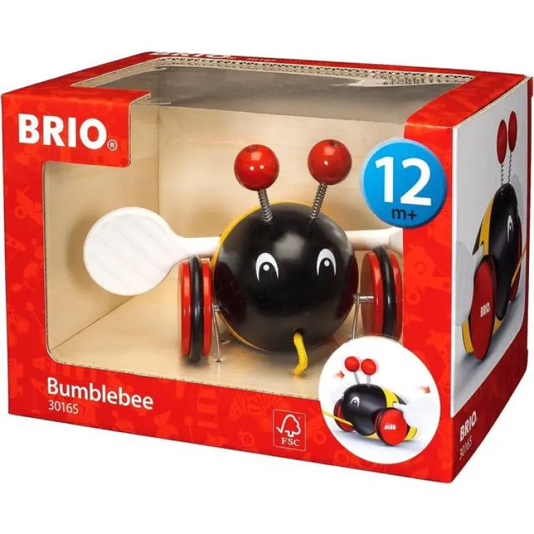 BRIO Bumblebee 30165