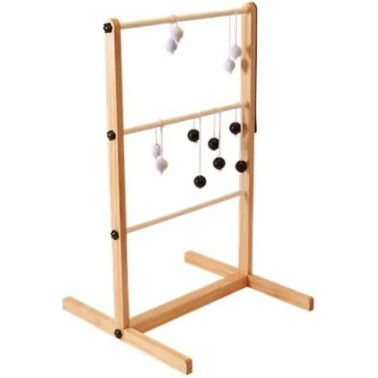 Nordic Play Spin Ladder Deluxe