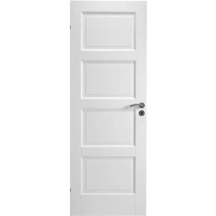 Swedoor Craft 04L Skjutdörr S 0502-Y H, V (100x210cm)