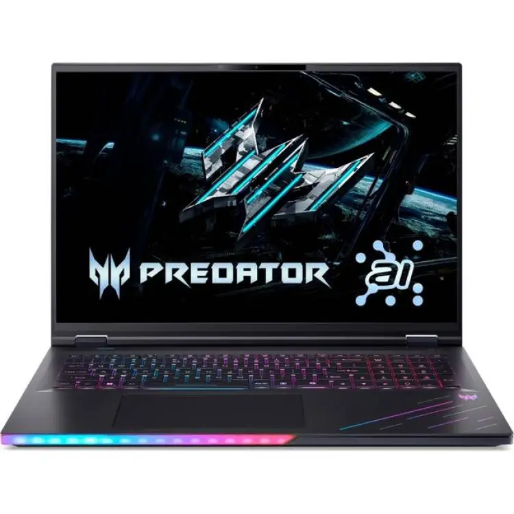 Acer Predator Helios 18 AI 18" bärbar dator