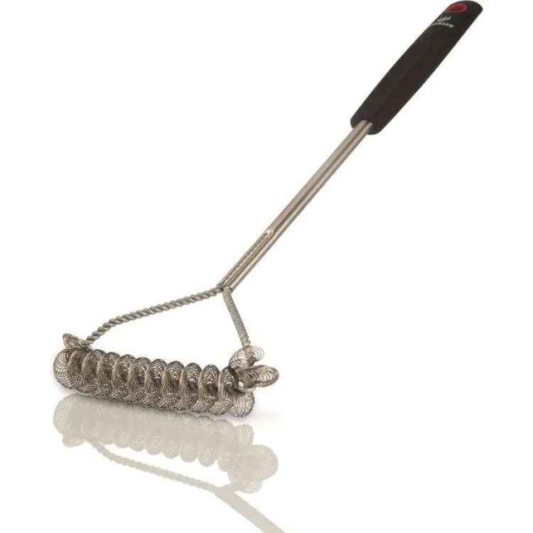 Landmann Grillborste Rostfritt Stål 45Cm
