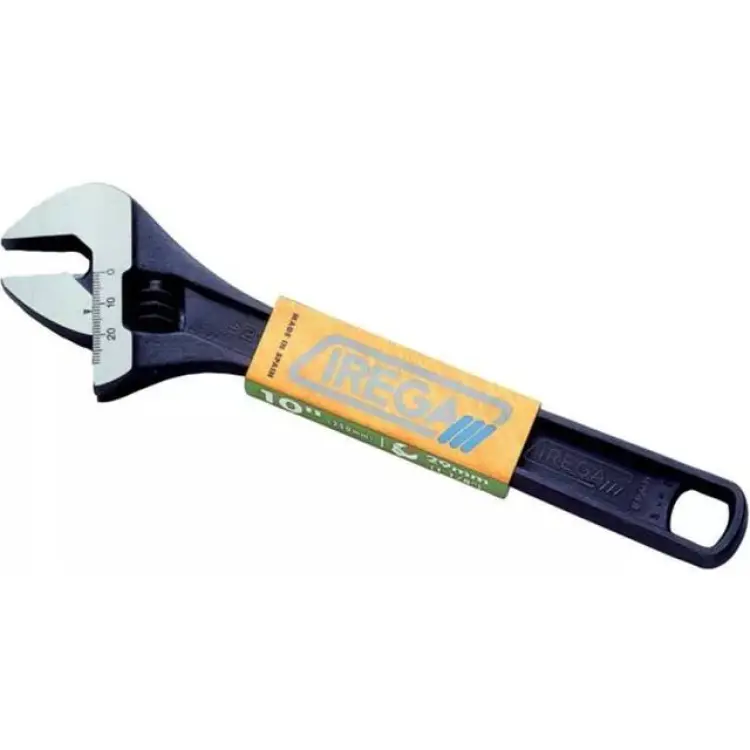 Irega 8 206 24mm Skiftnyckel