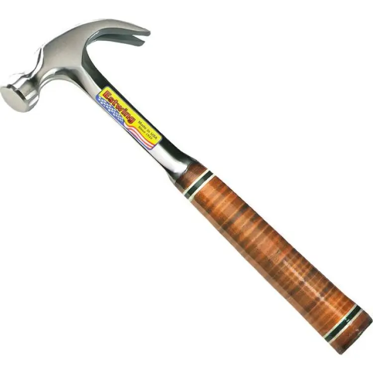 Estwing E16c Curved Snickarhammare