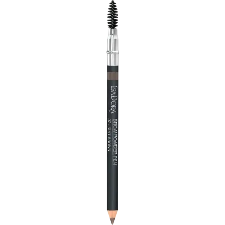 Isadora Brow Powder Pen #07 Light Brown