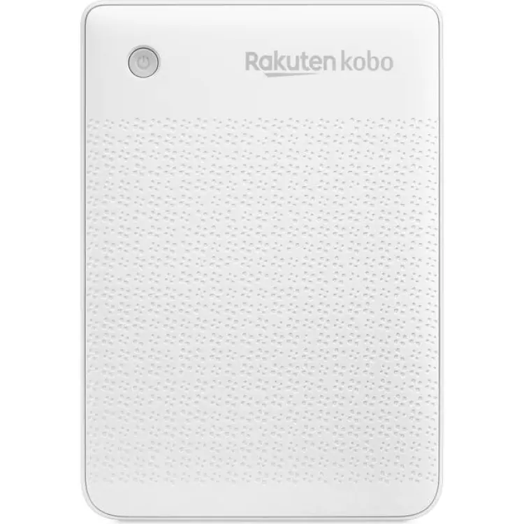 Kobo Clara Colour Vit Läsplatta