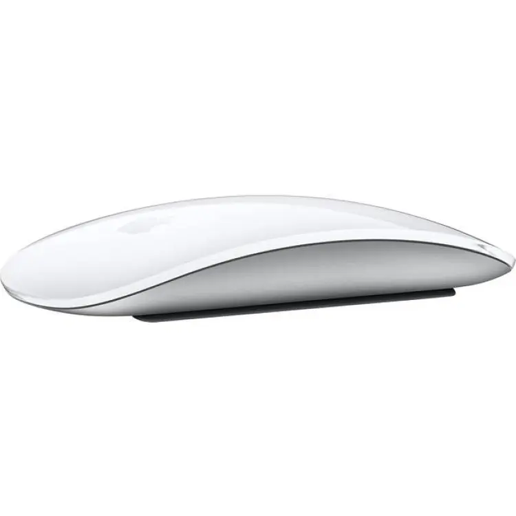 Apple Magic Mouse Multi-Touch Surface White