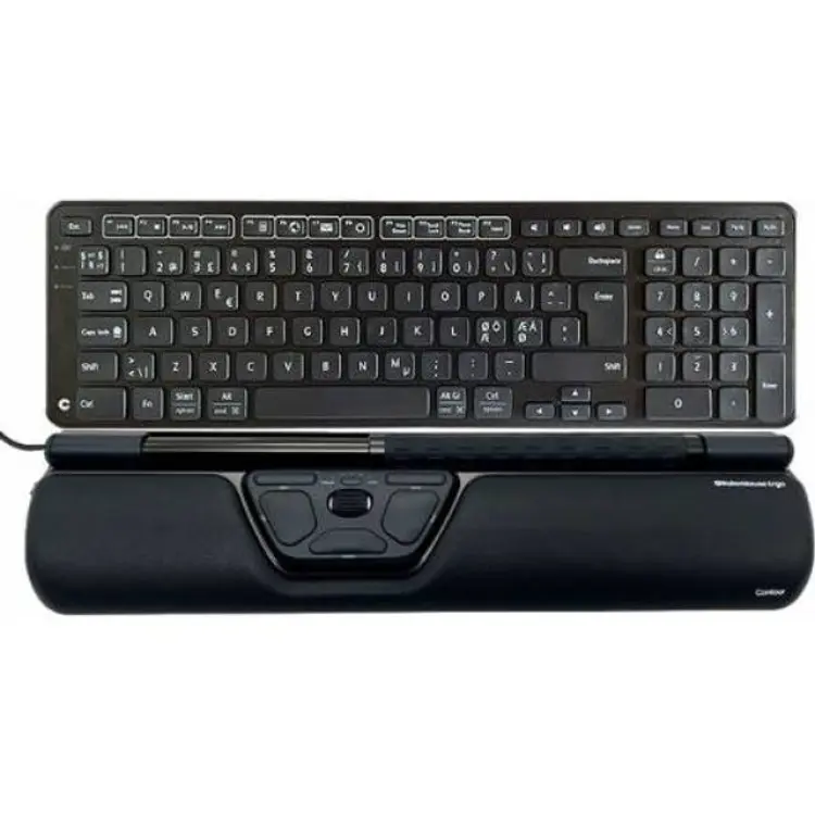Contour Design RollerMouse Ergo