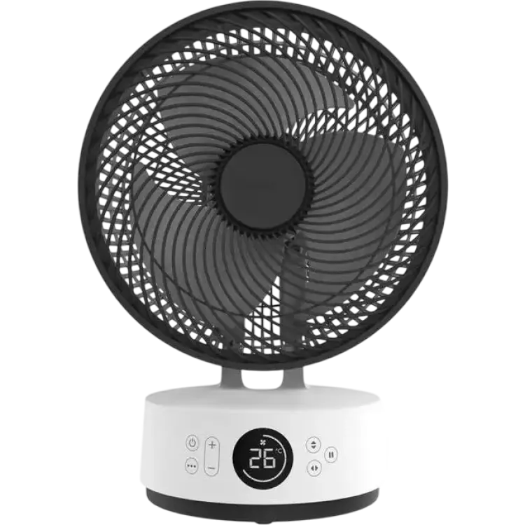 Meaco Sefte 10" White