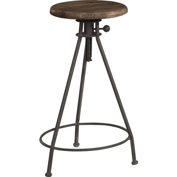 Artwood Elmwood Barstol