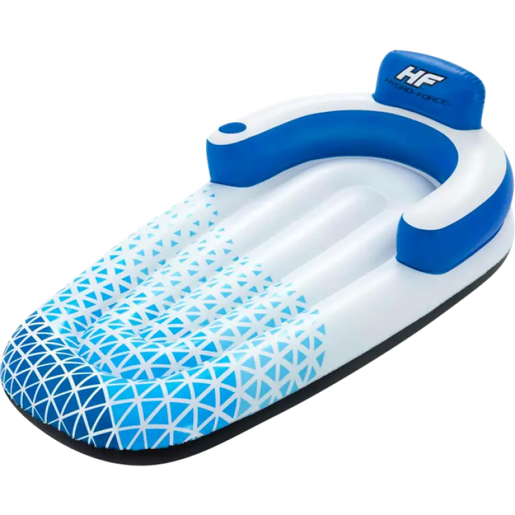 Bestway Hydro Force Indigo Wave Pool Lounge 183cm