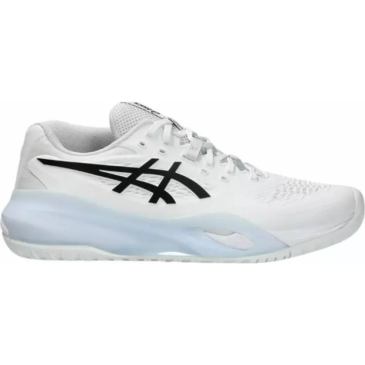 Asics Gel Resolution X M - White/Black