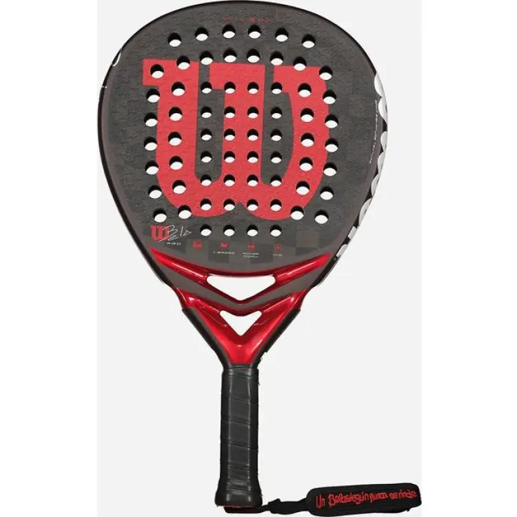 Wilson padelracket
