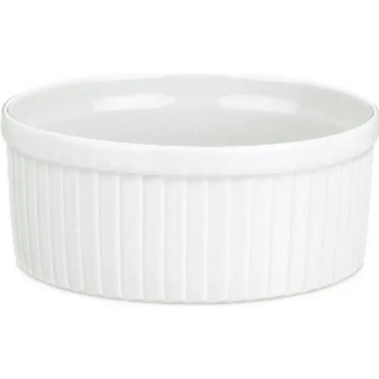 Pillivuyt No.5 Ramekin 10 cm
